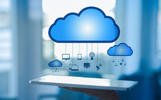 เริ่มต้นก้าวแรกสู่ Hybrid Cloud อย่างมั่นคงและคุ้มค่าด้วย Dell Hybrid Cloud Solution จาก NTT