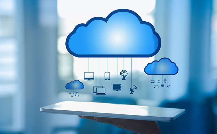  เริ่มต้นก้าวแรกสู่ Hybrid Cloud อย่างมั่นคงและคุ้มค่าด้วย Dell Hybrid Cloud Solution จาก NTT